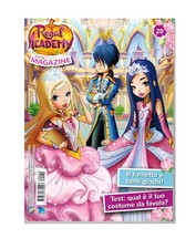 Regal Academy Magazine n. 20 -