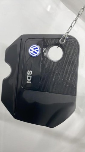 Cache moteur volkswagen - cache,