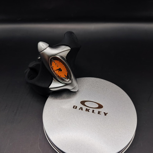 Oakley torpedo style 2000s - oakley,