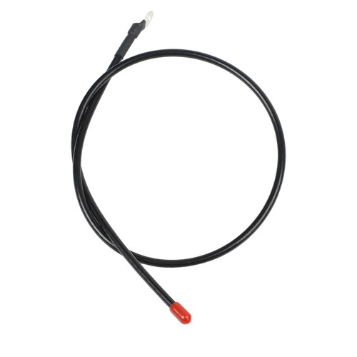 Composant collier - composant, de