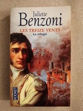 Les treize vents Tome 2 : Le
