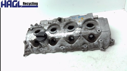 Couvercle culasse toyota - culasse,