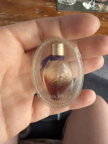 Parfum miniature nina ricci - parfum,