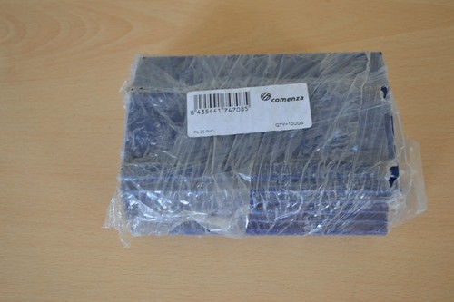 Comenza cales pvc pour - pl-20,