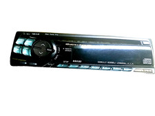 AUTORADIO LECTEUR CD DE MARQUE