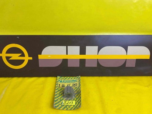Pignon pompe huile - de,