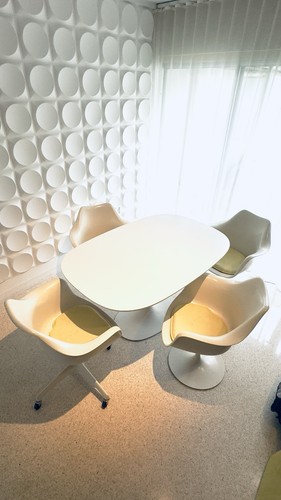 Mcm authentic knoll - knoll®️, mid