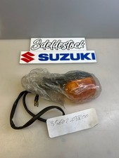 1 clignotant avant gauche