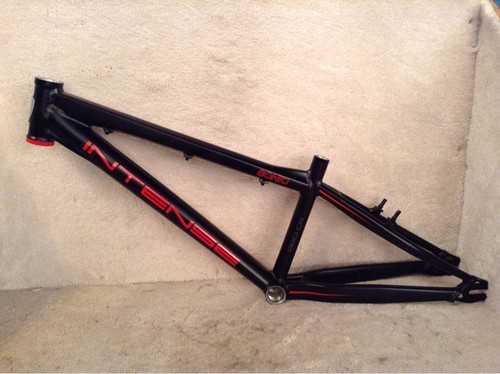 Intense sonic pro cruiser bmx - intense,