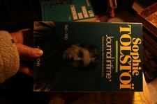 Journal intime /Sophie