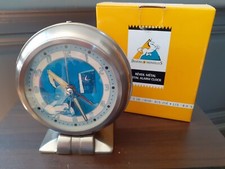 REVEIL METAL TITEUF DEMONS &