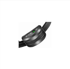 Collier anti - aboiement, collier de chien électrique.