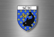 Autocollant sticker voiture