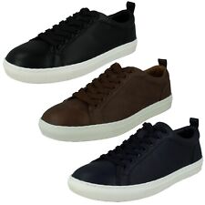 Thomas Blunt Chaussures Basses À Lacets Pour Hommes Casual Loisirs A2R212