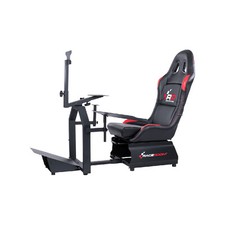 Gameseat RR 3055 PC Paquet, RR