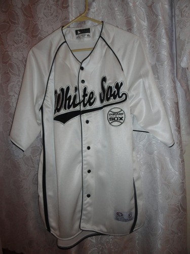 Chicago white sox - chicago, with