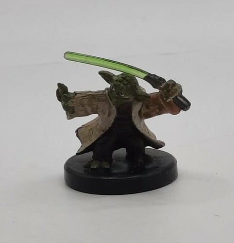 Figurine star wars miniatures - star,
