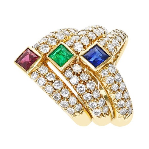 16ct naturel diamant - 2.16ct,