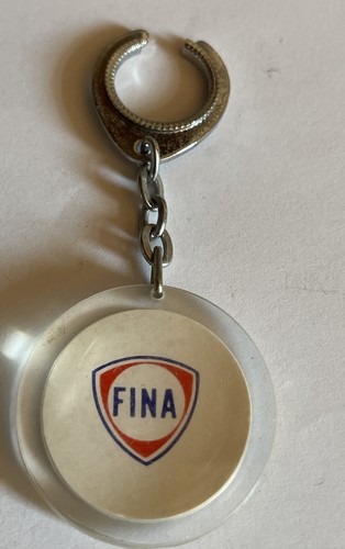 Porte clé fina - clé,