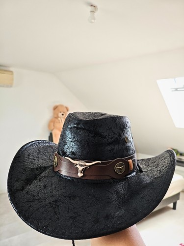 Chapeau cowboy cowgirl western - cowboy,