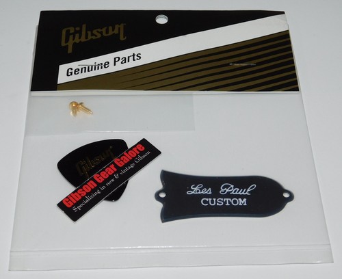 Gibson les paul - gibson, truss