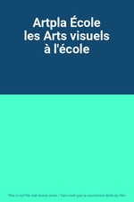 Artpla École les Arts visuels