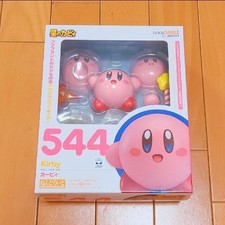 Figurine Nendoroid Kirby