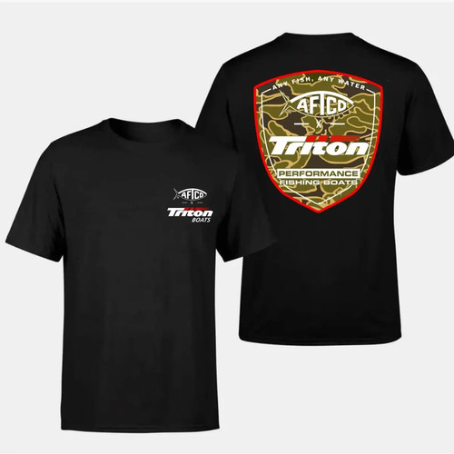 Triton performance fishing - triton,