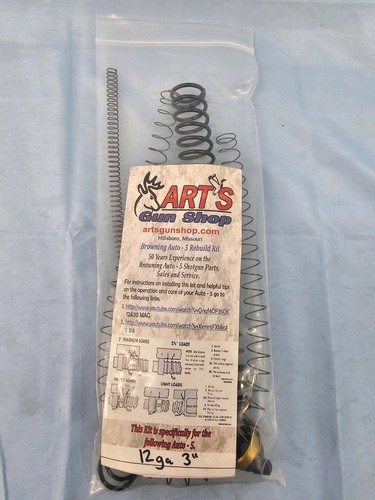 Browning auto gauge - 5,