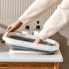 Panier Pliable Portable pour