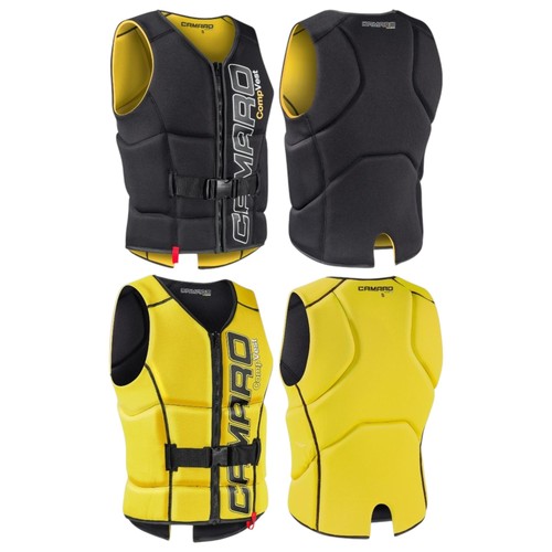 Camaro comp gilet protection - comp,