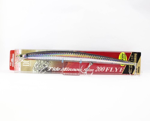 Duo tide minnow flyer - duo,