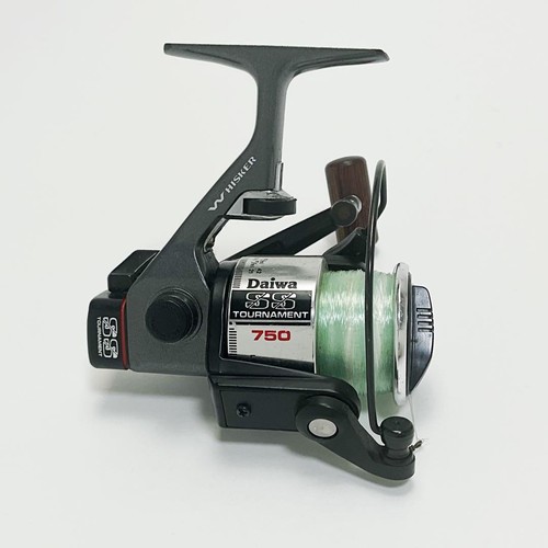 Moulinet daiwa tournament 750 - daiwa,