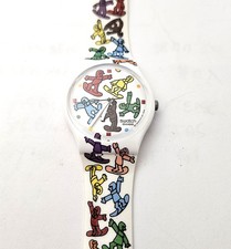 Swatch SPECIAL 2009 - GZ201 -