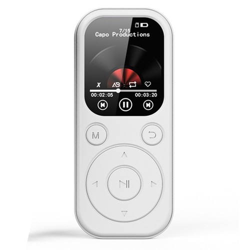 Lecteur mp3 - lecteur,