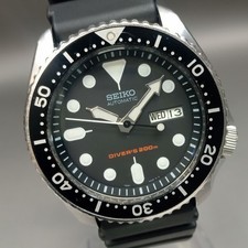 [EXC+5] Montre Homme SEIKO