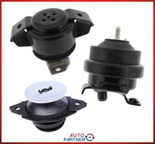 Roulements Du Moteur pour VW