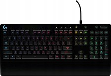 Clavier gaming Logitech G213