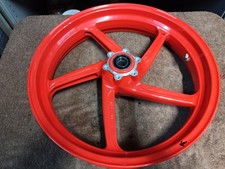 Jante Ducati Marchesini