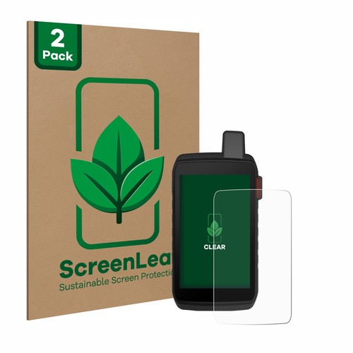 Pièces screenleaf film - pièces,