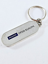 PORTE-CLES - PEUGEOT OPEN
