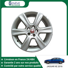 🇫🇷 JANTE ALUMINIUM