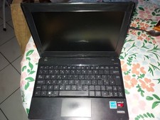 Asus X102B sans dalle tactile
