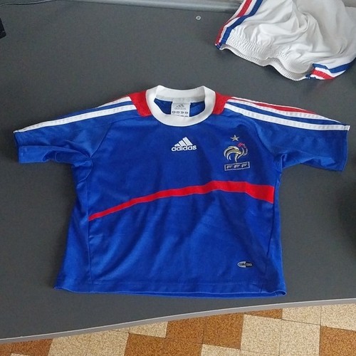 Adidas short football - short, de