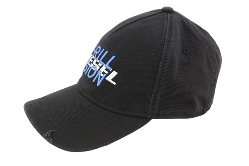 Diesel stone homme casquette - diesel, c-stone