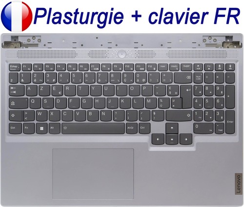 Plasturgie clavier français - +,