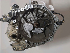 BOITE DE VITESSES MANUELLE Citroën Berlingo 2021 9837381980