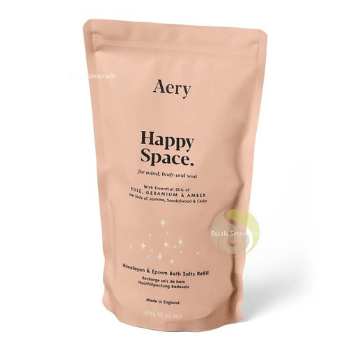 Sel bain happy space 375g - sel,