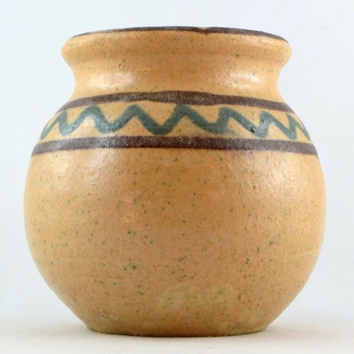 Vase boule ancien - boule,