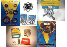Honda Cr 250 05-07 Mitaka Kit
